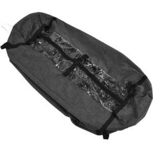The Ultimate Travel Companion: Zipper Clothes‎ Cover